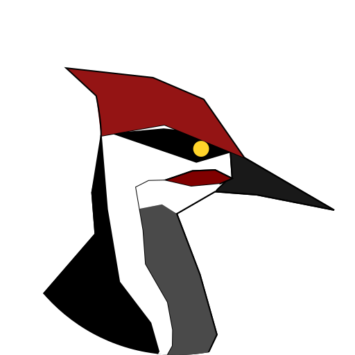 Birdipedia icon
