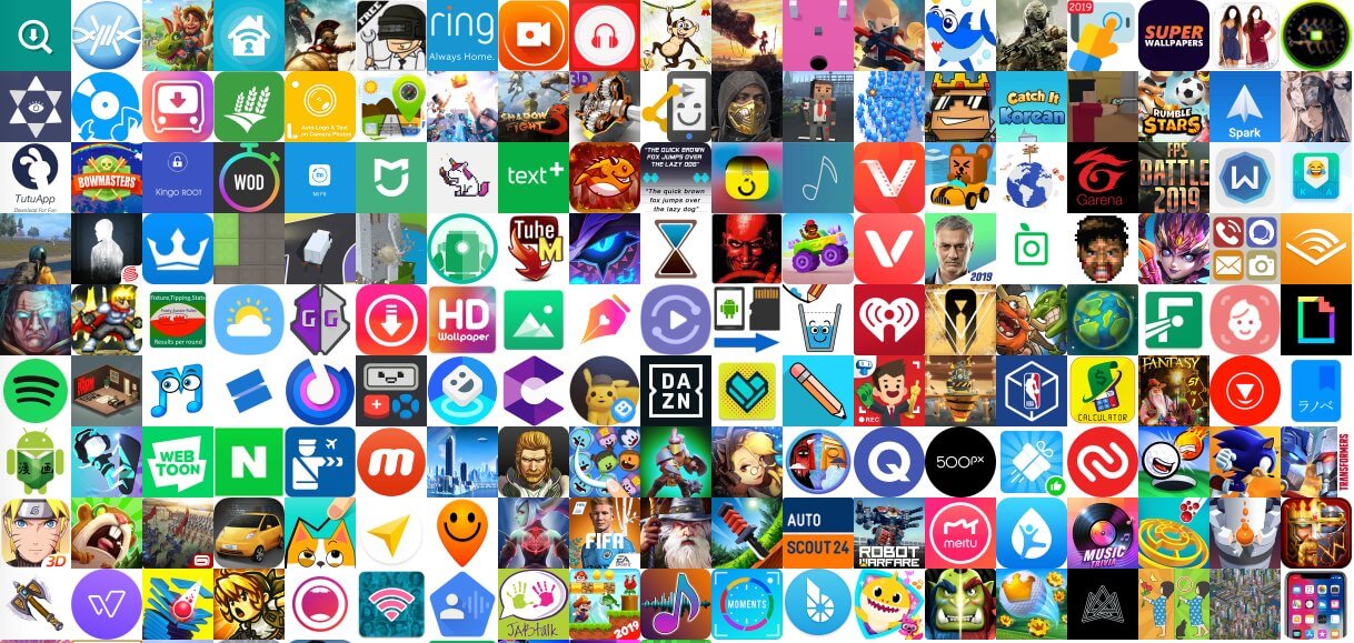Veröffentliche deine App auf AndroidFreeware