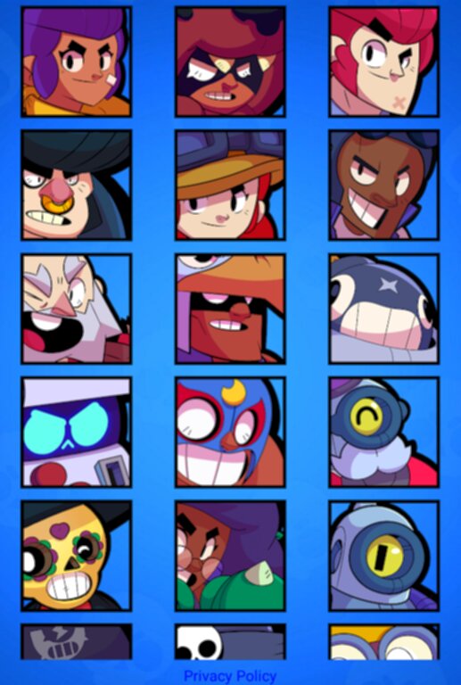 Brawl Talk for Brawl Stars screenshot 1