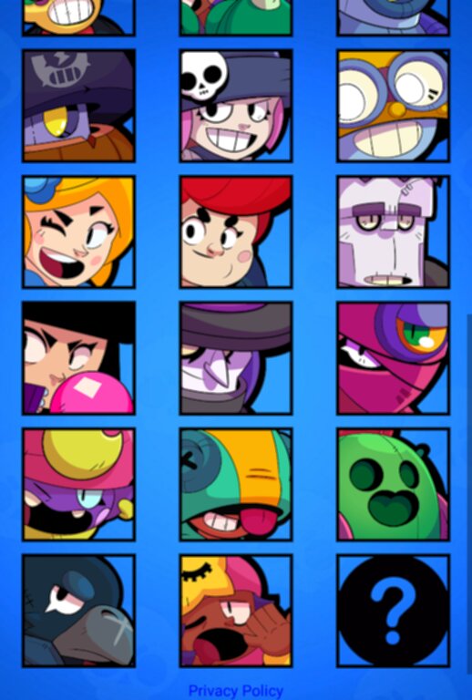 Brawl Talk for Brawl Stars screenshot 2