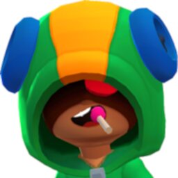 Brawl Talk for Brawl Stars icon