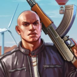 Vice Online icon