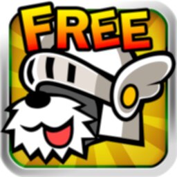 Paladog Lite icon
