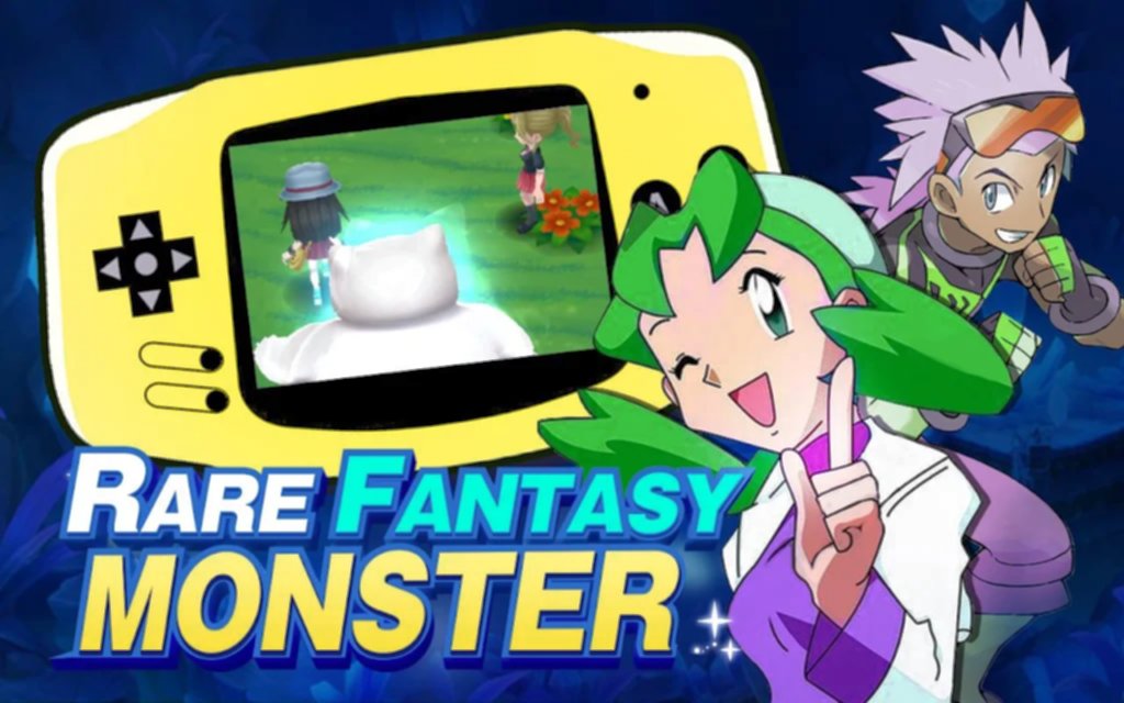 Poke Fairy screenshot 2