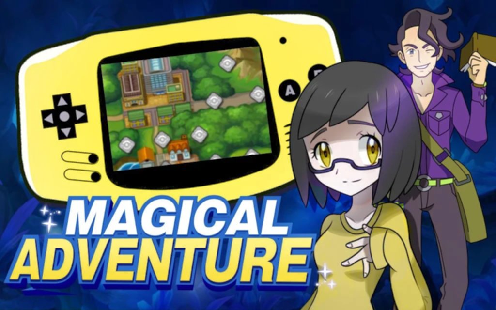 Poke Fairy screenshot 3