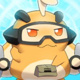 Poke Fairy icon