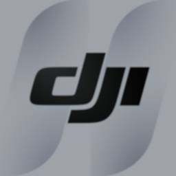 DJI Fly icon