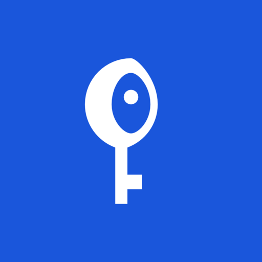 1Key Password Manager icon