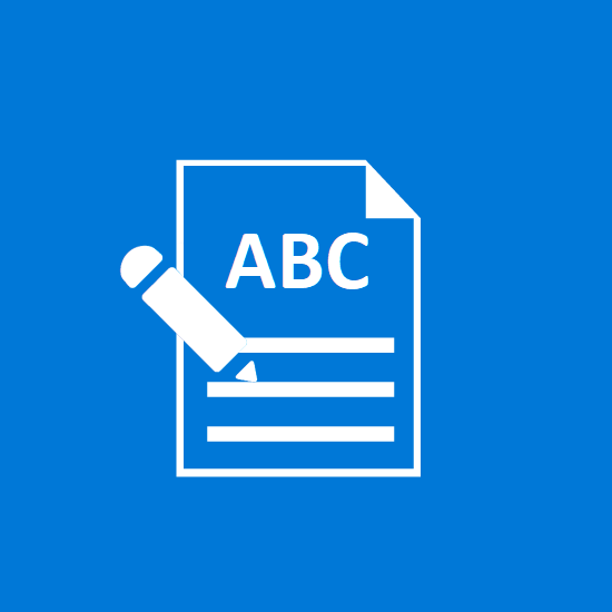 TeXeTeScribe icon