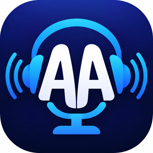 AA-AuralListen Podcatcher icon