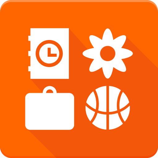 Diario de Actividades icon