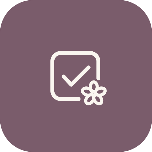 Agendula: Tasks icon