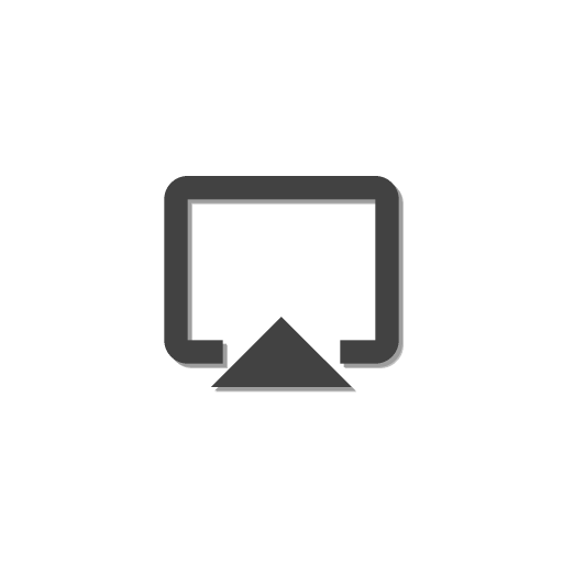 AirPlay Server icon