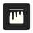 Ameixa Monochrome icon