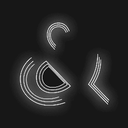 Ampersand icon