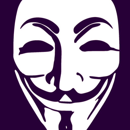 Messenger anónimo icon