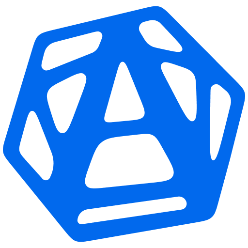Anywherelan icon