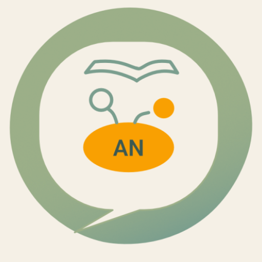 AquarellNotes icon