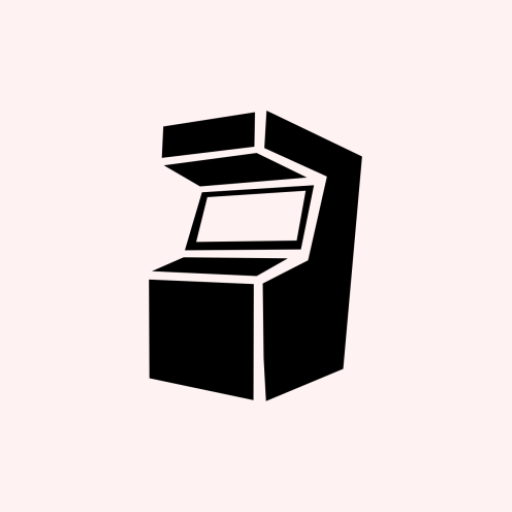 Arcade icon