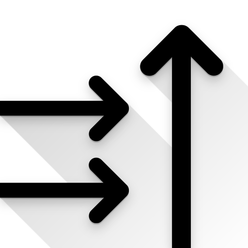 Arrow Escape icon
