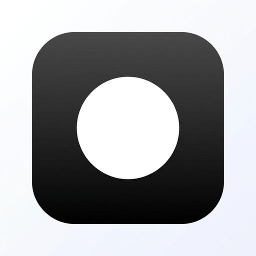 Assistive Menu Tool icon