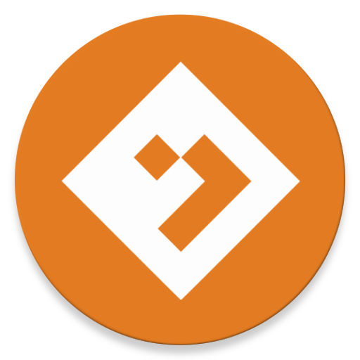 AsteroidOS Синхронизация icon