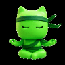 Auraninja icon