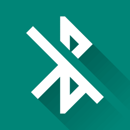 Auto Off Bluetooth icon