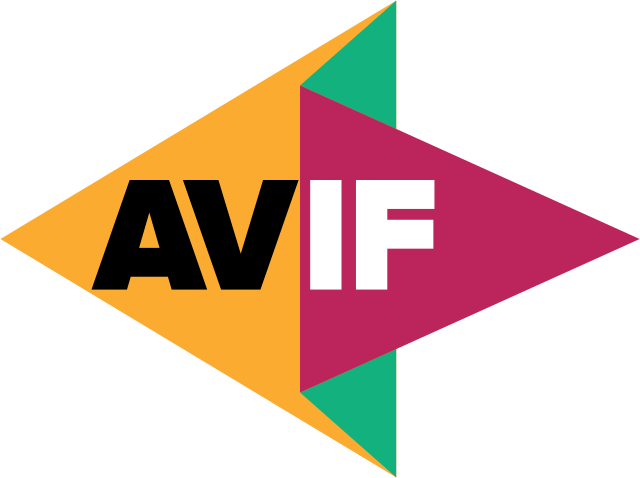 Visor AVIF icon