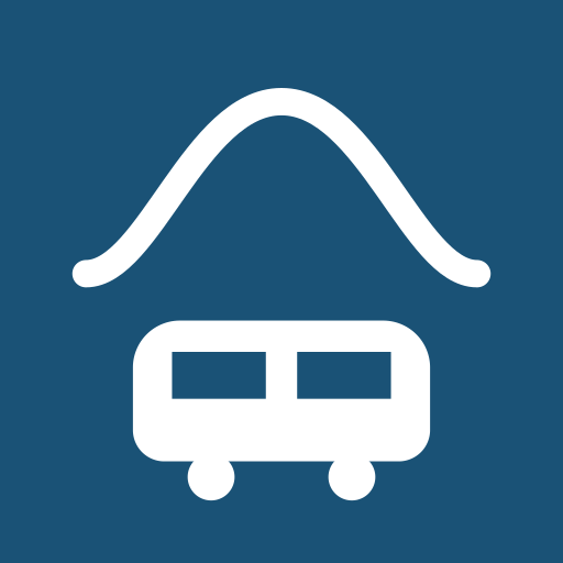 BayesianBahn icon