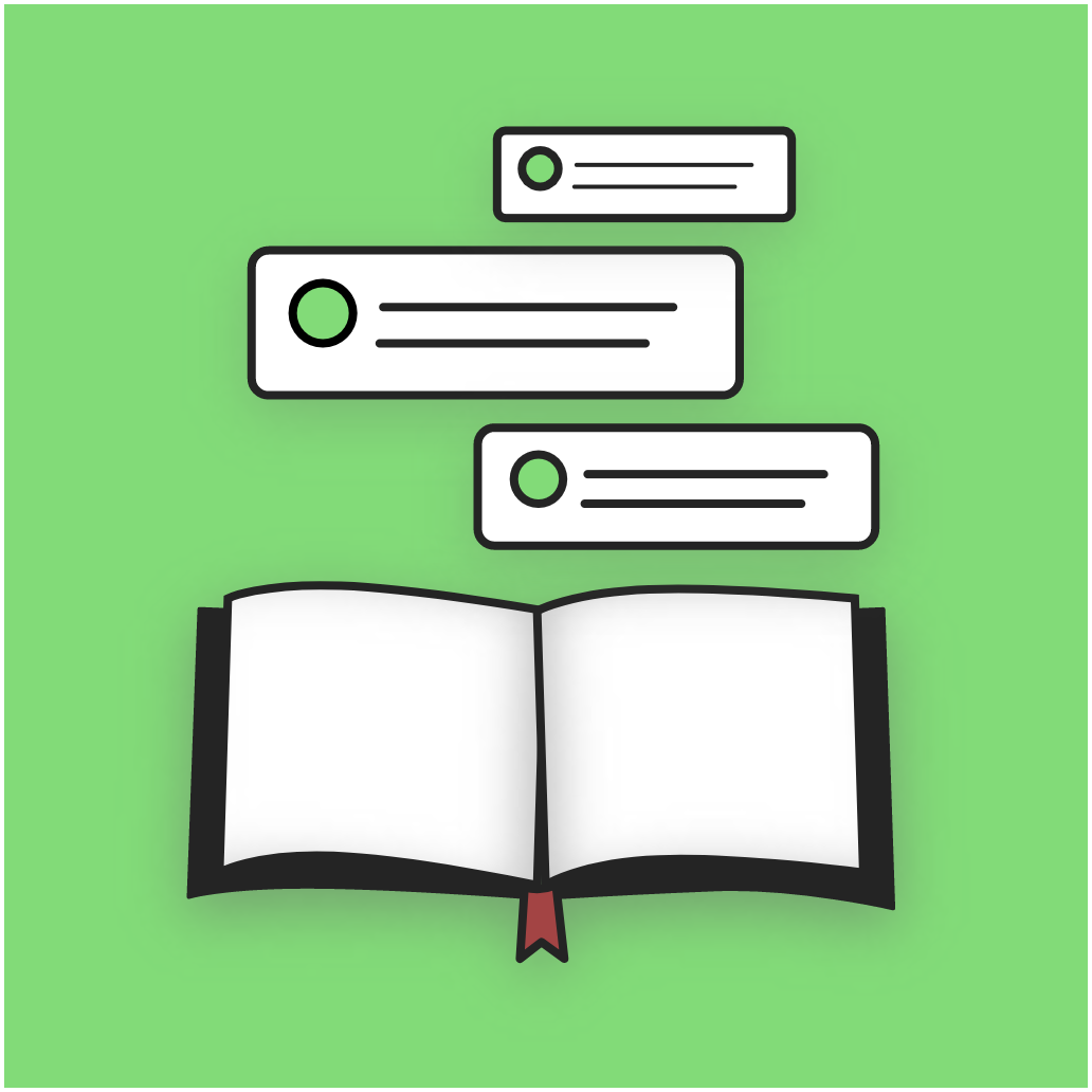 Bible Notify icon