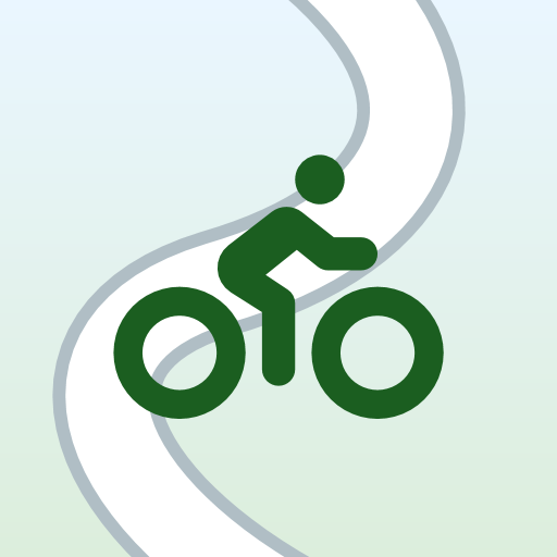 BikeRoutePlanner icon