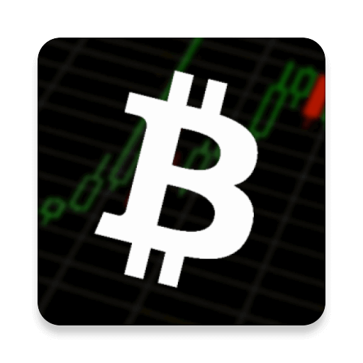 BitAC - فاحص عنوان البيتكوين icon