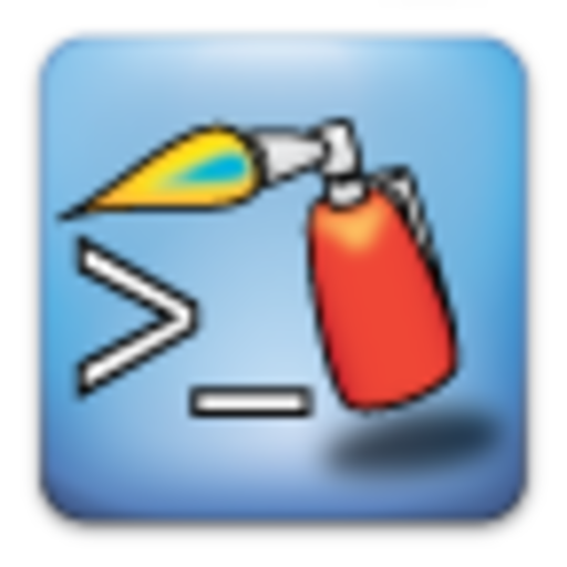 BlowTorch 2 icon