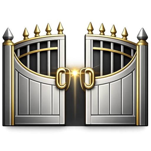 BlueGate icon