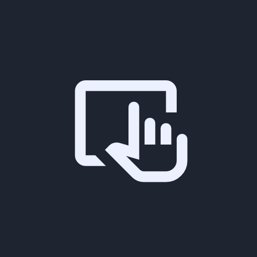 Bluetooth Remote icon