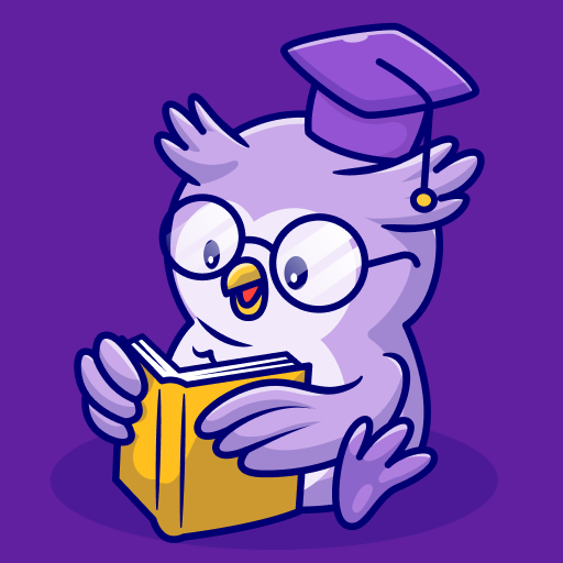 BookStash icon