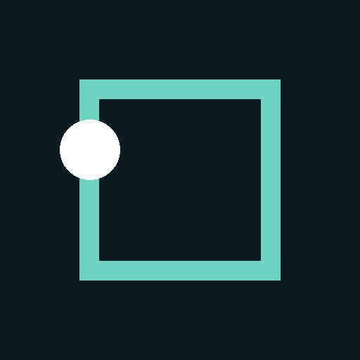 Box Breathing icon
