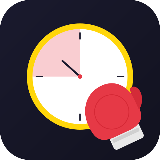 BoxingClock icon