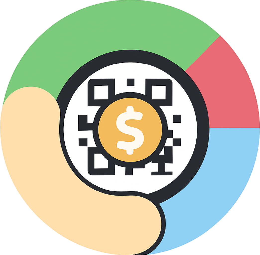 CajuScan icon