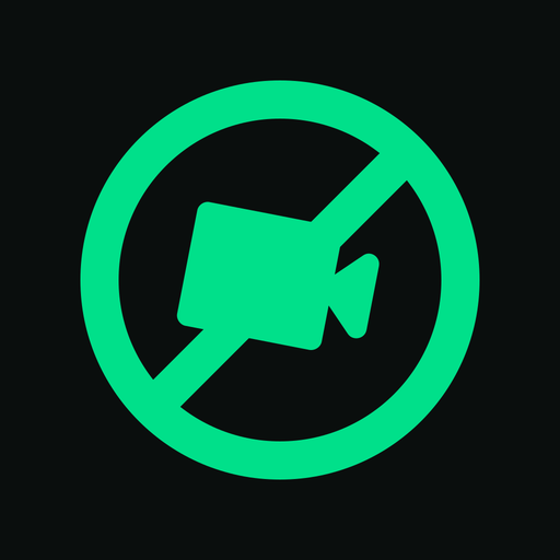 CamEscape icon