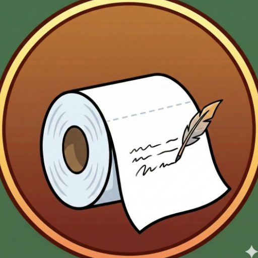 Captain's Log icon