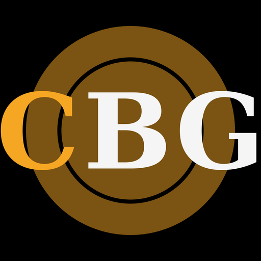 CBG -- Clavierhaus BackGammon icon