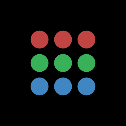 Chroma Launcher icon