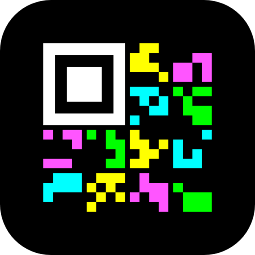 CimBar Scanner icon