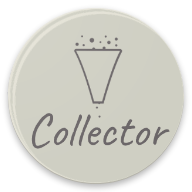Collector icon