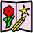 Libro para Colorear icon