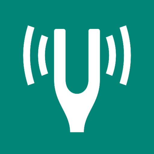 Tuner icon