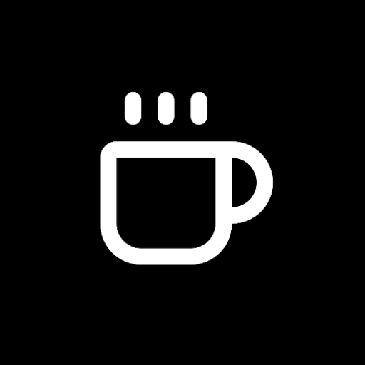 Coffee icon