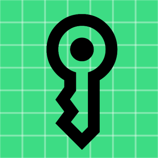 Passwords icon